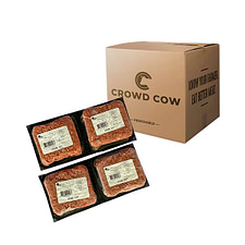 Crowd Cow excellent meat products