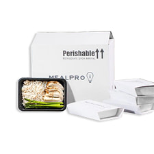 mealpro-product MealPro's Meal Delivery Service