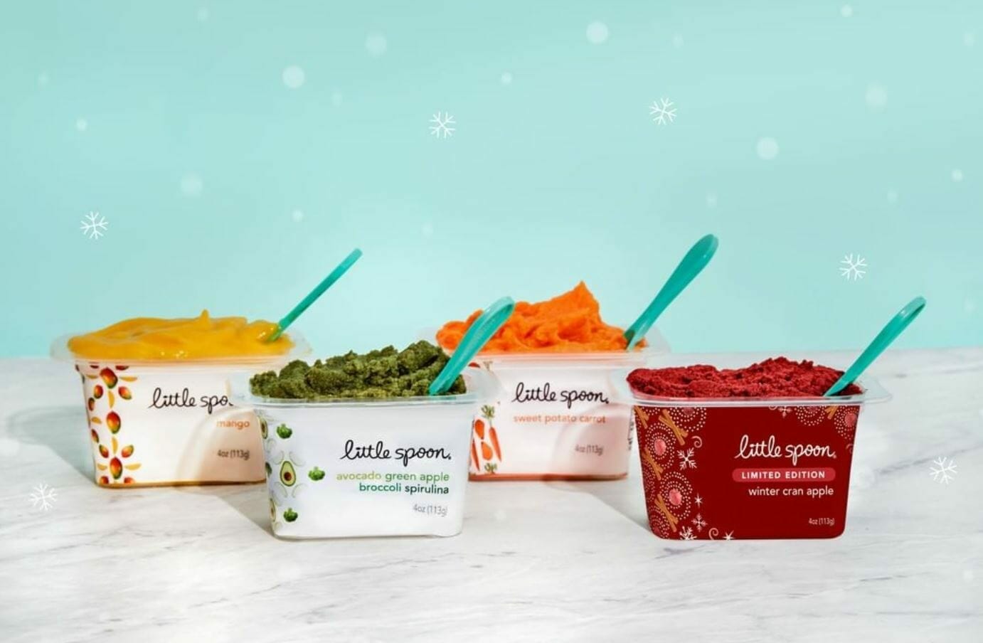 liitle spoon meal delivery service review