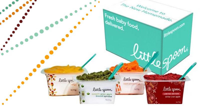 Little spoon plates review