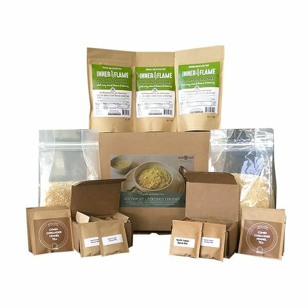 Inner Flame Kitchen delivery service