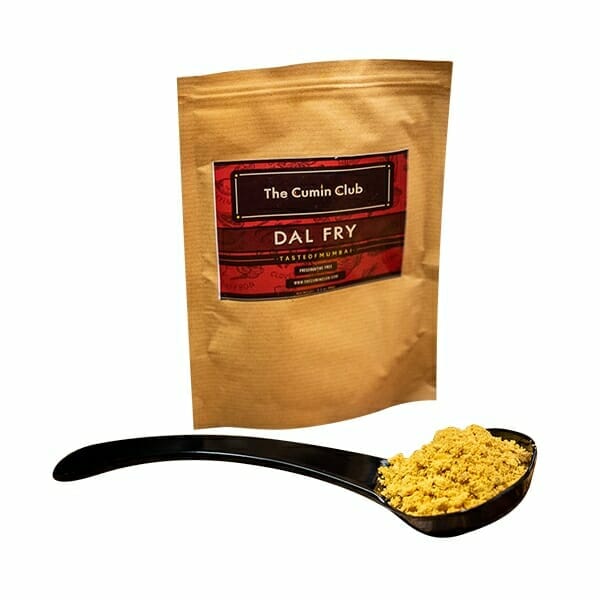 The Cumin Club delivery service