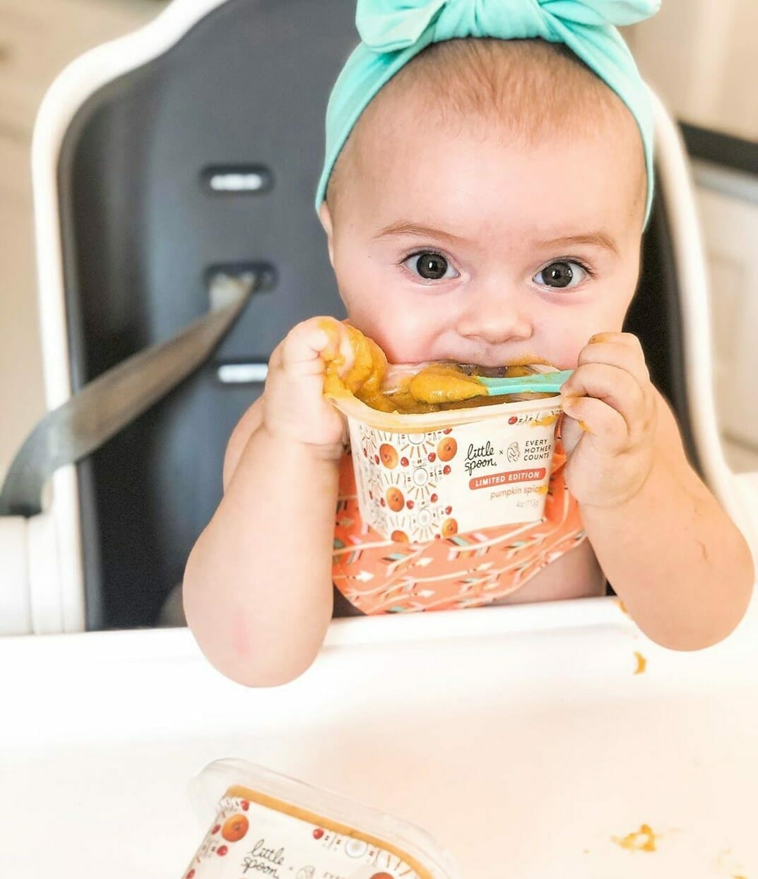 Little Spoon meal delivery service for picky eaters 