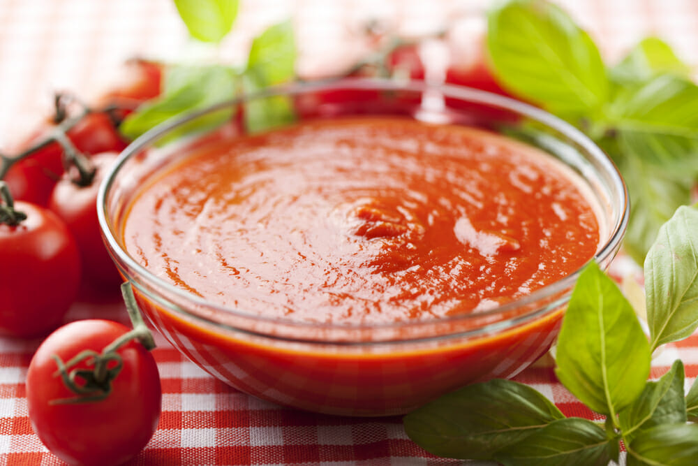 salsa sauce